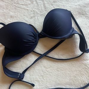 Aerie push up bikini top